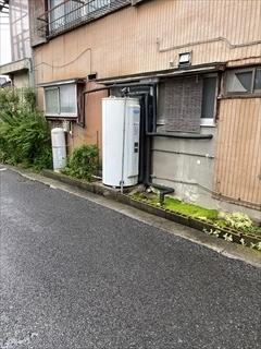 前橋市 エコキュート 交換 激安 最安