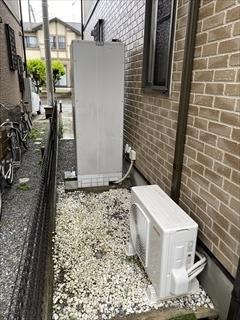 小山市 エコキュート 交換 激安 最安