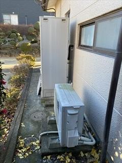 前橋市 エコキュート 交換 激安 最安