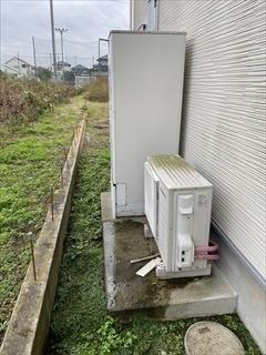 前橋市 エコキュート 交換 激安 最安