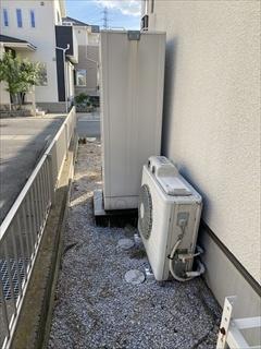 前橋市 エコキュート 交換 激安 最安