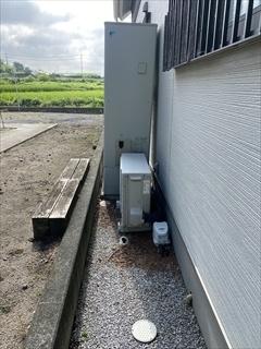 前橋市 エコキュート 交換 激安 最安