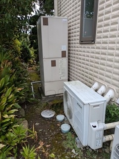 藤岡市 エコキュート 交換 激安 最安