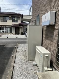 栃木市 エコキュート 交換 激安 最安