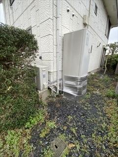 筑西市 エコキュート 交換 激安 最安