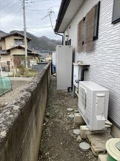 藤岡市 エコキュート 交換 激安 最安